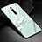 Custodia Silicone Gel Laterale Fantasia Modello Specchio Cover K02 per Xiaomi Redmi K20