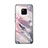 Custodia Silicone Gel Laterale Fantasia Modello Specchio Cover K03 per Huawei Mate 20 Pro Multicolore