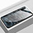 Custodia Silicone Gel Laterale Fantasia Modello Specchio Cover K03 per Huawei P30
