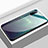 Custodia Silicone Gel Laterale Fantasia Modello Specchio Cover K03 per Huawei P30
