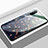 Custodia Silicone Gel Laterale Fantasia Modello Specchio Cover K03 per Huawei P30 Multicolore