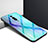 Custodia Silicone Gel Laterale Fantasia Modello Specchio Cover K04 per Xiaomi Mi 9T Pro