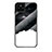 Custodia Silicone Gel Laterale Fantasia Modello Specchio Cover LS1 per Google Pixel 4a 5G