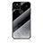 Custodia Silicone Gel Laterale Fantasia Modello Specchio Cover LS1 per Google Pixel 5 XL 5G Grigio