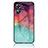 Custodia Silicone Gel Laterale Fantasia Modello Specchio Cover LS1 per Oppo A17