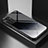Custodia Silicone Gel Laterale Fantasia Modello Specchio Cover LS1 per Samsung Galaxy M13 4G