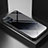 Custodia Silicone Gel Laterale Fantasia Modello Specchio Cover LS1 per Samsung Galaxy M31s