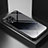 Custodia Silicone Gel Laterale Fantasia Modello Specchio Cover LS1 per Samsung Galaxy M33 5G