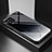 Custodia Silicone Gel Laterale Fantasia Modello Specchio Cover LS1 per Samsung Galaxy M42 5G