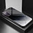 Custodia Silicone Gel Laterale Fantasia Modello Specchio Cover LS1 per Samsung Galaxy S20 FE 5G