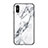 Custodia Silicone Gel Laterale Fantasia Modello Specchio Cover LS2 per Xiaomi Redmi 9i