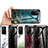 Custodia Silicone Gel Laterale Fantasia Modello Specchio Cover LS2 per Xiaomi Redmi K30S 5G