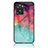 Custodia Silicone Gel Laterale Fantasia Modello Specchio Cover LS4 per OnePlus Nord N20 SE