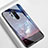 Custodia Silicone Gel Laterale Fantasia Modello Specchio Cover M01 per OnePlus 8 Pro