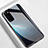 Custodia Silicone Gel Laterale Fantasia Modello Specchio Cover M01 per Samsung Galaxy S20 5G