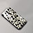 Custodia Silicone Gel Laterale Fantasia Modello Specchio Cover per Huawei Mate 20 Lite