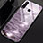 Custodia Silicone Gel Laterale Fantasia Modello Specchio Cover per Huawei Nova 4e