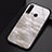 Custodia Silicone Gel Laterale Fantasia Modello Specchio Cover per Huawei P30 Lite