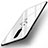 Custodia Silicone Gel Laterale Fantasia Modello Specchio Cover per OnePlus 7 Pro