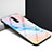 Custodia Silicone Gel Laterale Fantasia Modello Specchio Cover per Realme X2 Pro