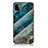 Custodia Silicone Gel Laterale Fantasia Modello Specchio Cover per Samsung Galaxy A22 5G