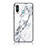 Custodia Silicone Gel Laterale Fantasia Modello Specchio Cover per Samsung Galaxy A60