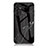 Custodia Silicone Gel Laterale Fantasia Modello Specchio Cover per Samsung Galaxy M13 4G