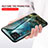 Custodia Silicone Gel Laterale Fantasia Modello Specchio Cover per Samsung Galaxy M32 4G