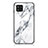 Custodia Silicone Gel Laterale Fantasia Modello Specchio Cover per Samsung Galaxy M42 5G