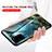 Custodia Silicone Gel Laterale Fantasia Modello Specchio Cover per Samsung Galaxy S20 Plus 5G