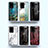 Custodia Silicone Gel Laterale Fantasia Modello Specchio Cover per Samsung Galaxy S20 Ultra 5G