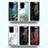 Custodia Silicone Gel Laterale Fantasia Modello Specchio Cover per Samsung Galaxy S20 Ultra