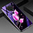 Custodia Silicone Gel Laterale Fantasia Modello Specchio Cover per Xiaomi Redmi K30 Pro 5G