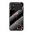 Custodia Silicone Gel Laterale Fantasia Modello Specchio Cover per Xiaomi Redmi Note 11E Pro 5G
