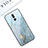 Custodia Silicone Gel Laterale Fantasia Modello Specchio Cover S01 per Huawei Mate 20 Lite