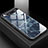 Custodia Silicone Gel Laterale Fantasia Modello Specchio Cover S01 per Samsung Galaxy A80