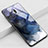 Custodia Silicone Gel Laterale Fantasia Modello Specchio Cover S01 per Xiaomi Redmi 8A