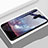 Custodia Silicone Gel Laterale Fantasia Modello Specchio Cover S02 per Xiaomi Redmi K30 5G
