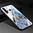 Custodia Silicone Gel Laterale Fantasia Modello Specchio Cover S03 per Huawei P20 Lite (2019)