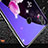 Custodia Silicone Gel Laterale Fantasia Modello Specchio Cover S04 per Huawei Honor 10 Lite
