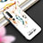Custodia Silicone Gel Laterale Fantasia Modello Specchio Cover S04 per Xiaomi Mi 10