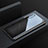 Custodia Silicone Gel Laterale Fantasia Modello Specchio Cover Z02 per Huawei P30