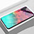 Custodia Silicone Gel Laterale Mistica Luna Stelle Specchio Cover per Samsung Galaxy Note 10 Plus