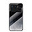 Custodia Silicone Gel Laterale Mistica Luna Stelle Specchio Cover S01 per Xiaomi Mi 11 Ultra 5G