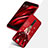 Custodia Silicone Gel Morbida Abito Ragazza Cover K01 per Xiaomi Mi 9T