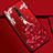 Custodia Silicone Gel Morbida Abito Ragazza Cover K01 per Xiaomi Redmi K20