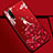 Custodia Silicone Gel Morbida Abito Ragazza Cover K02 per Huawei P30