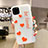 Custodia Silicone Gel Morbida Amore Cuore Cover S02 per Apple iPhone 11 Pro