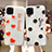 Custodia Silicone Gel Morbida Amore Cuore Cover S02 per Apple iPhone 11 Pro Max