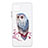 Custodia Silicone Gel Morbida Fantasia Modello Cover con Anello Supporto Y01X per Samsung Galaxy A22 5G